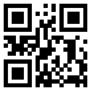 3917715656 - Immagine del QrCode associato