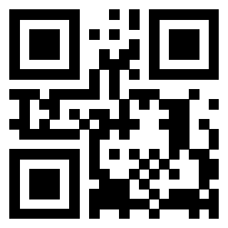 Immagine del QrCode di 3917715658
