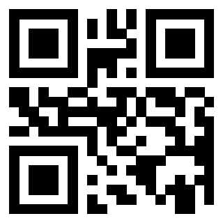 Il Qr Code di 3917715659