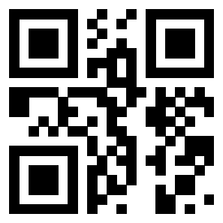 3917715661 - Immagine del QrCode associato