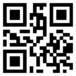Il Qr Code di 3917715662