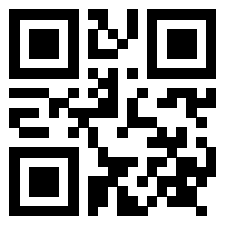 Il Qr Code di 3917715663