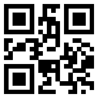 Il QrCode di 3917715665