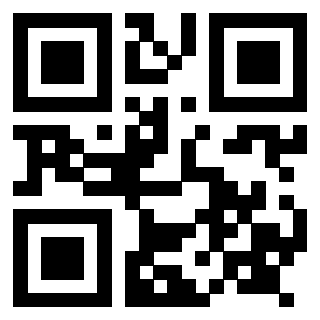 Scansione del Qr Code di 3917715675