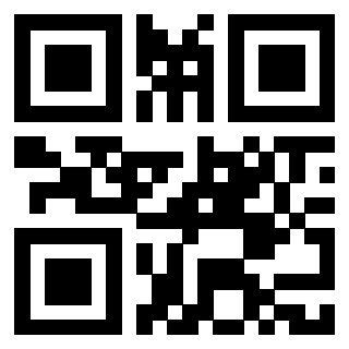 Il Qr Code di 3917715680