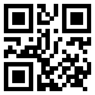 Immagine del Qr Code di 3917715681