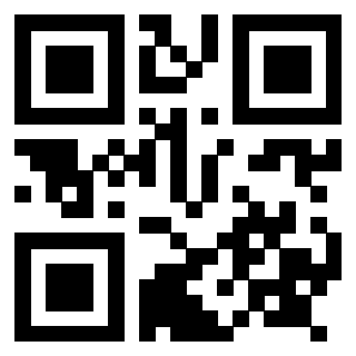 Scansione del Qr Code di 3917715685