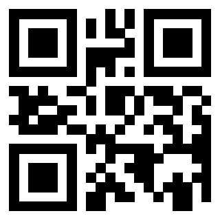 3917715687 QrCode associato