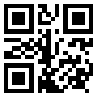 3917715688 - Immagine del Qr Code associato