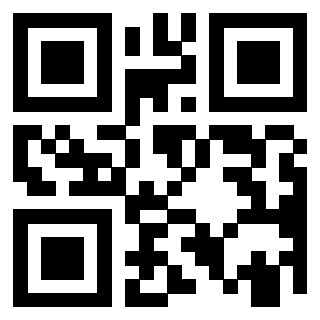 Il Qr Code di 3917715690