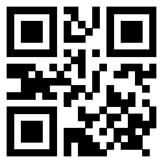 Il QrCode di 3917715691