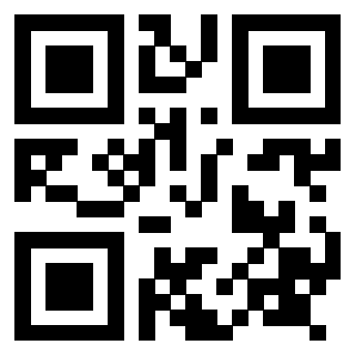Scansione del QrCode di 3917715692
