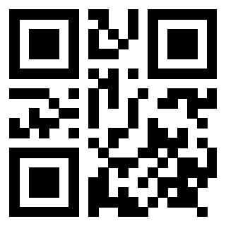 Immagine del QrCode di 3917715694