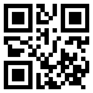 3917715695 - Immagine del Qr Code associato