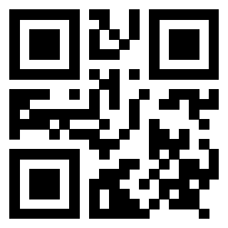 3917715696 - Immagine del QrCode associato