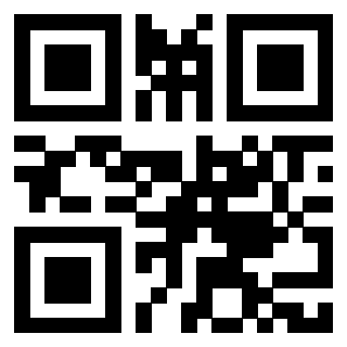 3917715697 - Immagine del Qr Code associato