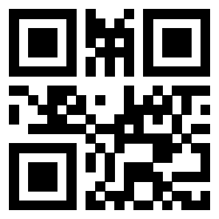 3917715700 QrCode associato