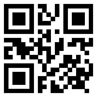 Scansione del Qr Code di 3917715704