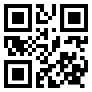 3917715705 Qr Code associato