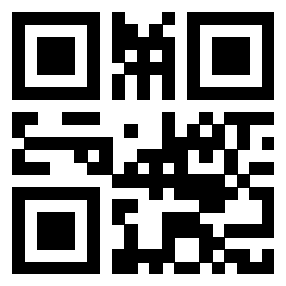 3917715706 - Immagine del Qr Code associato