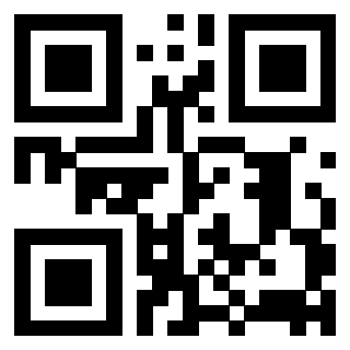 3917715707 Qr Code associato