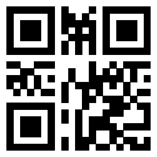 Immagine del QrCode di 3917715709