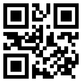 Il QrCode di 3917715714