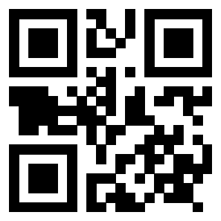3917715715 - Immagine del QrCode associato