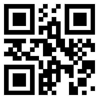 Immagine del QrCode di 3917715717