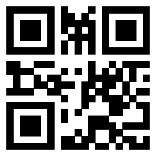 3917715718 - Immagine del QrCode associato