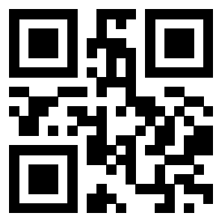 Il QrCode di 3917715725