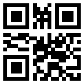 3917715726 QrCode associato