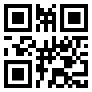 3917715728 - Immagine del Qr Code associato