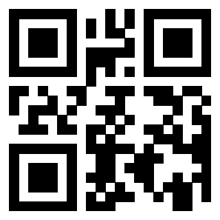 3917738735 Qr Code associato