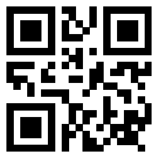 Il Qr Code di 3917738737