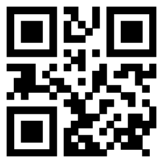 3917738738 - Immagine del QrCode associato