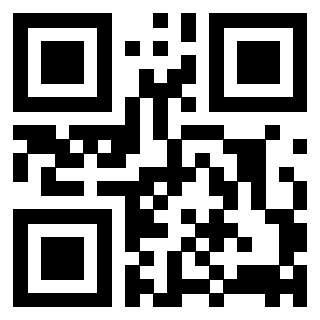 Immagine del Qr Code di 3917738739