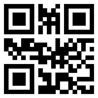 3917738742 - Immagine del Qr Code associato