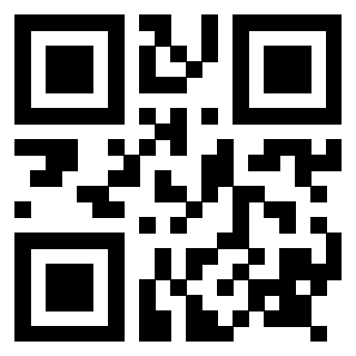 3917738744 - Immagine del QrCode associato