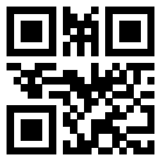 Immagine del QrCode di 3917738749