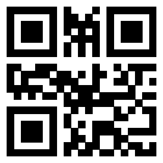 3917738750 Qr Code associato