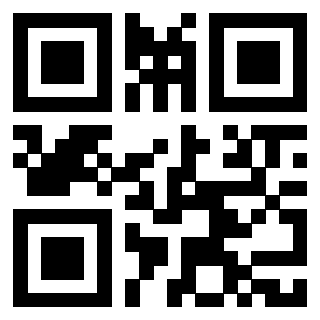 Scansione del QrCode di 3917738755
