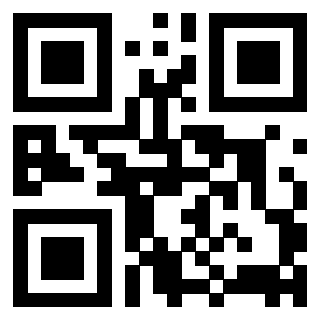 3917738756 - Immagine del QrCode associato