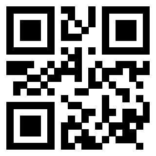 Immagine del QrCode di 3917738757