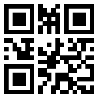 3917738758 - Immagine del QrCode associato