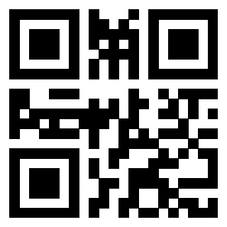 Il QrCode di 3917738761