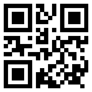 3917738764 - Immagine del Qr Code associato