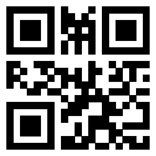3917738765 - Immagine del QrCode