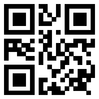 3917738768 - Immagine del QrCode associato