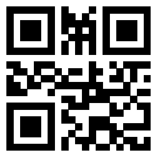 Il QrCode di 3917738770